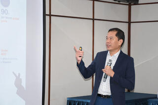 Mở cửa thị trường Halal: Cơ hội lớn cho thực phẩm Việt