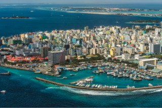 Maldives 'trải thảm đỏ' cho hàng nông sản, thực phẩm, vật liệu xây dựng Việt Nam