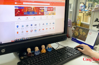 Thương mại điện tử không còn là cuộc đua của giá rẻ