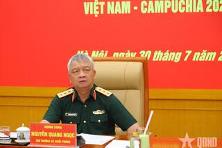 Hội chợ kết nối giao thương và quảng bá sản phẩm Việt Nam - Campuchia 2026
