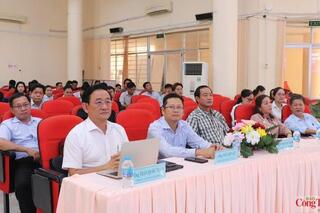 Vĩnh Long đưa Chợ Lách lên không gian số, mở rộng thị trường nông sản