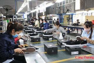 EVFTA 'mở cửa' thuế quan, hàng Việt bước vào cuộc đua tiêu chuẩn