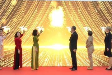 Trên 180 doanh nghiệp trong nước và quốc tế tham gia Food & Hospitality Hanoi 2025