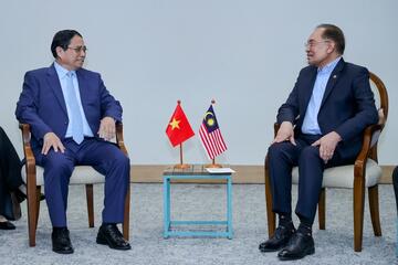 Việt Nam sẽ đảm bảo xuất khẩu gạo ổn định cho Malaysia