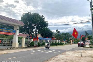 Gắn kết liên vùng trong quy hoạch xây dựng nông thôn mới