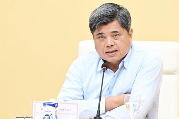 Thúc đẩy sản xuất, xuất khẩu và ổn định thị trường gạo
