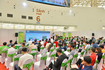 Xúc tiến thương mại: Mở rộng thị trường cho dược liệu Việt