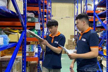 Doanh nghiệp MRO Việt tìm ‘cửa hẹp’ trong chuỗi cung ứng công nghiệp