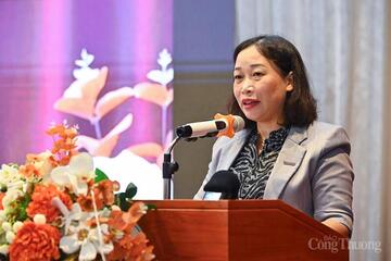 Hải Phòng: Kết nối nông sản hướng tới thị trường Tết