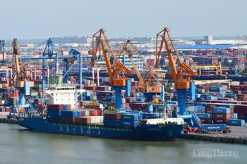 Bộ Công Thương siết quản lý xuất xứ hàng hóa trong bối cảnh hội nhập