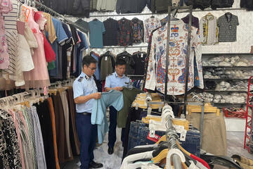 Lào Cai: Giữ ổn định thị trường cao điểm Tết và mùa lễ hội