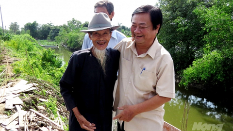 Phát triển kinh tế nông thôn theo hướng năng động hơn