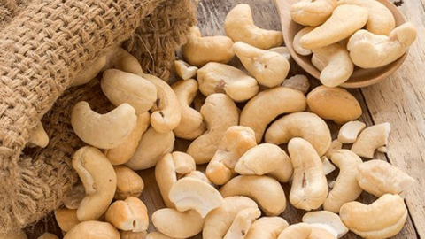 FRUCOM đề nghị Việt Nam ưu tiên tiêm vắc-xin Covid-19 cho lao động ngành điều