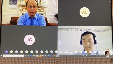Xuất khẩu nông sản sang Anh: Tăng cường tiếp cận đối tác tiềm năng