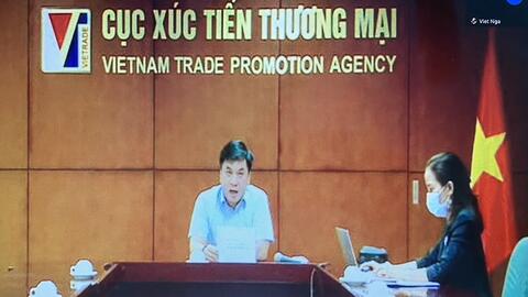 Nông sản, thực phẩm Việt Nam được ưa chuộng tại thị trường Trung Quốc