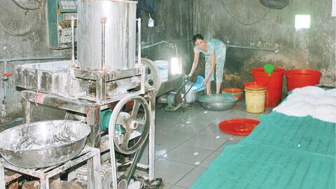 Xây dựng nông thôn mới ở Quảng Điền: Lo tiêu chí thu nhập
