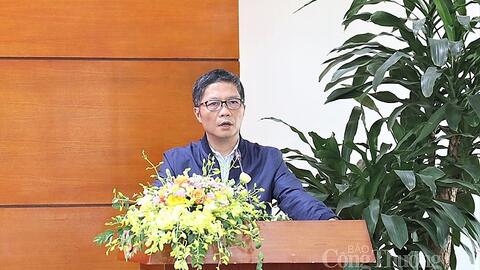 Đẩy mạnh nông nghiệp thông minh, nông nghiệp số