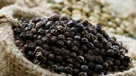 Trung Quốc tăng nhập khẩu hạt tiêu từ thị trường Việt Nam