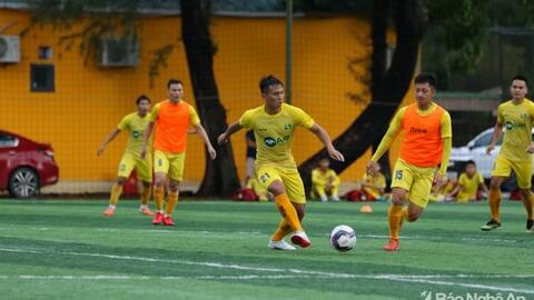 Chờ đợi điều gì từ V.League 2022?