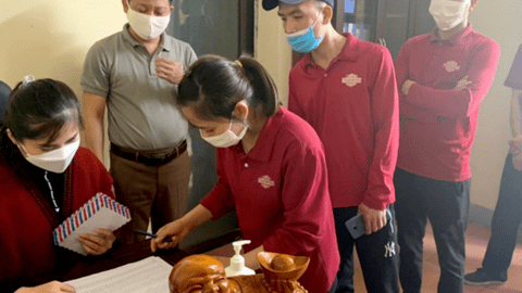 Sau dịch, thưởng Tết nơi tăng, nơi giảm