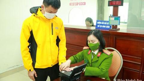 Đẩy nhanh tốc độ chuyển đổi số