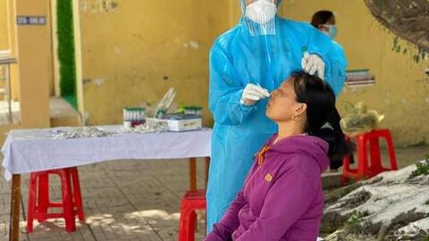 Phòng, chống Covid-19: Đừng vội chủ quan