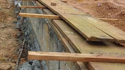 Việc chủ xưởng chè chuyển đổi trái phép hàng nghìn m2 đất nông nghiệp: Dân tố đúng!