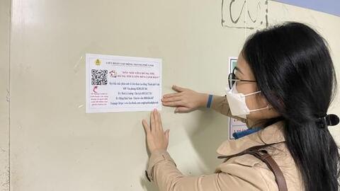 Giải quyết chế độ cho F0 điều trị tại nhà