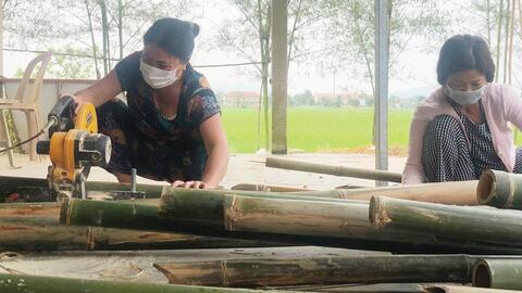 “Đòn bẩy” cho kinh tế tập thể