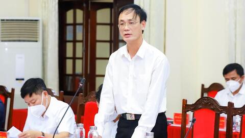 Tổng kết 10 năm thực hiện Nghị quyết nâng cao năng lực lãnh đạo, sức chiến đấu TCCS đảng ở Nghệ An
