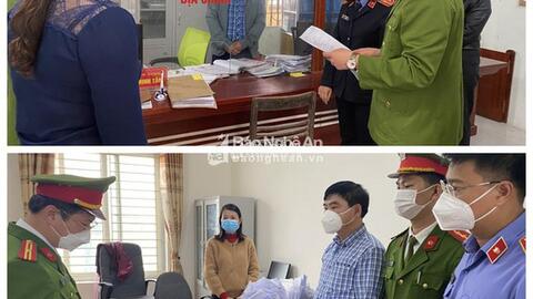Tăng cường xây dựng, chỉnh đốn Đảng và hệ thống chính trị trong tình hình mới