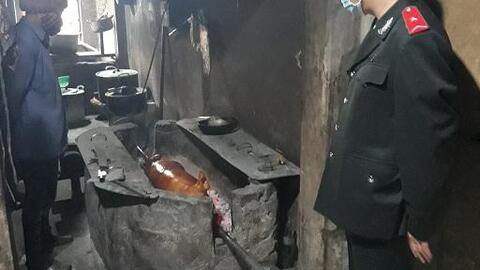 Lạng Sơn kiểm tra liên ngành bảm đảm ATTP