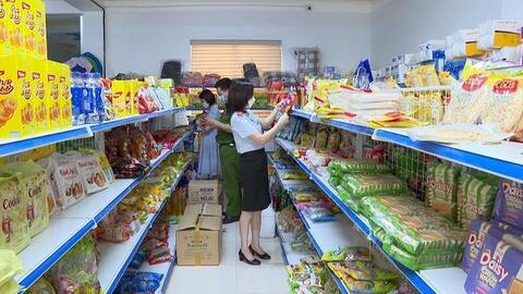 Ninh Bình: Kết quả kiểm tra liên ngành trong Tháng hành động vì ATTP năm 2022