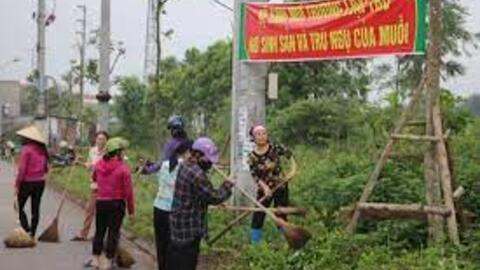 Dịch sốt xuất huyết phức tạp, Thủ tướng Chính phủ ban hành công điện tăng cường phòng, chống