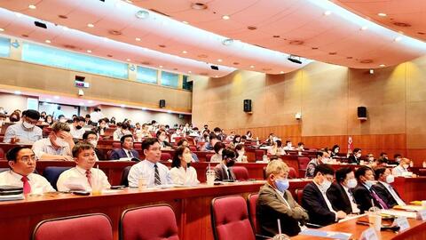 Nghệ An tham dự Hội nghị kết nối đầu tư Việt Nam-Hàn Quốc tại Seoul