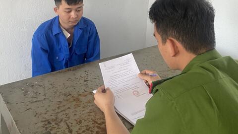Đắk Nông: Liên tục triệt phá các vụ lừa đảo trên không gian mạng