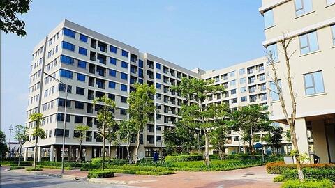 Những điều kiện cần biết khi đăng ký mua nhà ở xã hội