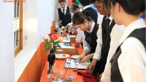Gen Z và hành trình học tập không chỉ... để thi