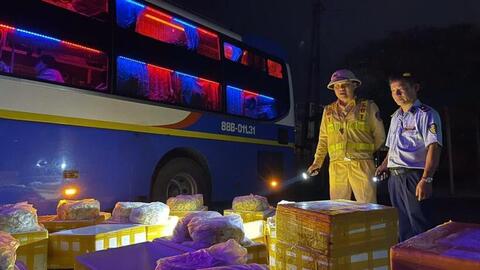 Hà Tĩnh: Phát hiện nhiều hàng hóa, thực phẩm không rõ nguồn gốc