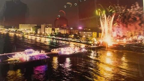 Khách sạn Ánh Phương ‘khoác áo mới’ đón khách du lịch đến với biển Hải Tiến Thanh Hóa