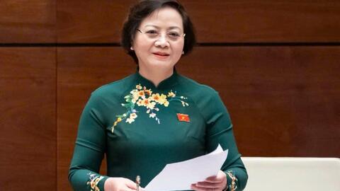 Quyết định lịch sử kiến tạo mô hình không gian phát triển mới