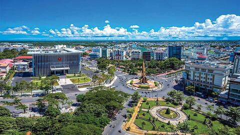 Cà Mau sẽ hỗ trợ cán bộ đi làm xa sau khi sáp nhập tỉnh