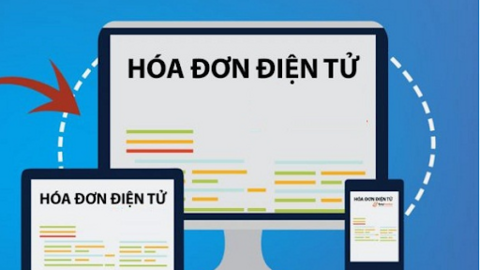 Thực hiện hóa đơn điện tử: Thủ tướng tiếp tục giao nhiệm vụ cho Bộ Tài chính