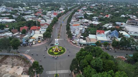 Phát huy sức mạnh toàn dân, xây dựng Nông thôn mới toàn diện