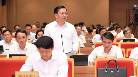 Hà Nội còn 85 chợ cóc tiềm ẩn mất an toàn thực phẩm