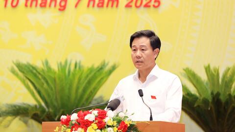 Từ 1/1/2031, dừng sản xuất, nhập khẩu sản phẩm nhựa sử dụng một lần
