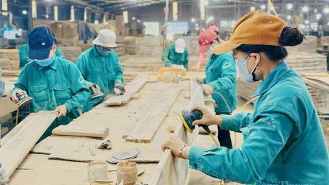 Gia Lai: Đồng bộ giải pháp, tạo đà cho xuất khẩu bứt phá