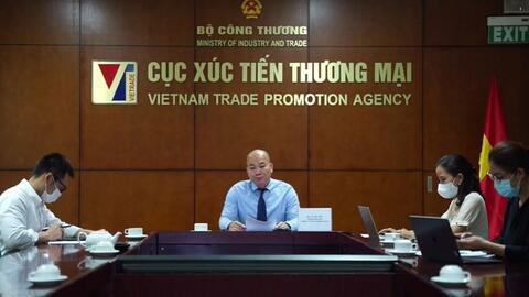 Xuất khẩu thanh long sang thị trường Ấn Độ, Pakistan: Dễ mà khó