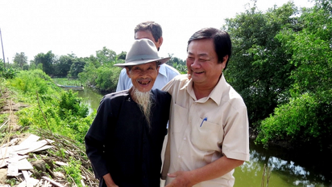Phát triển kinh tế nông thôn theo hướng năng động hơn