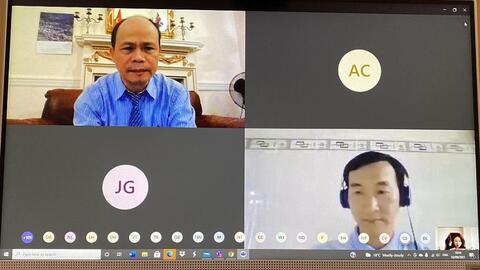 Xuất khẩu nông sản sang Anh: Tăng cường tiếp cận đối tác tiềm năng